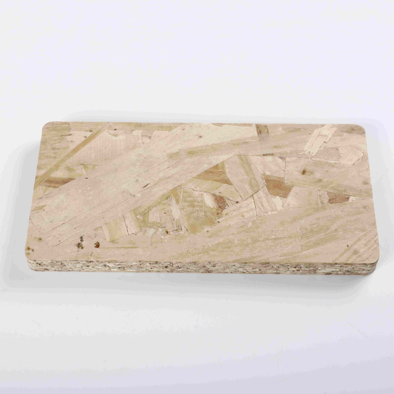 Premium OSB Plywood with Pine Core Density 620-730kg/M&amp; Sup3;