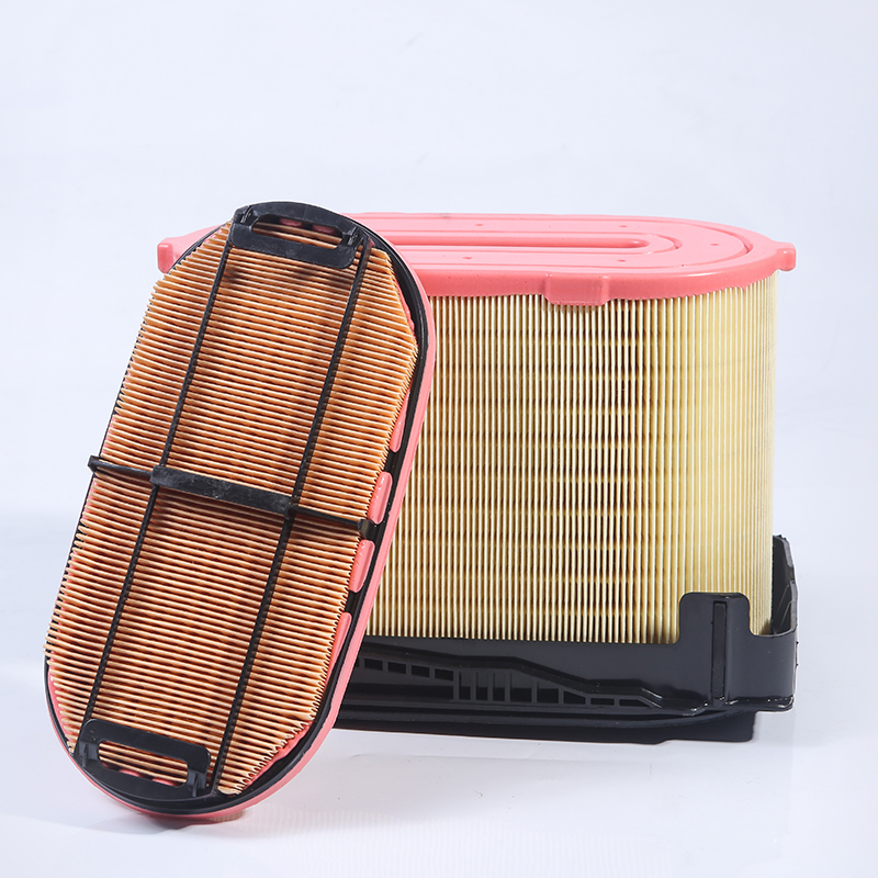 Excavator Honeycomb Air Filter