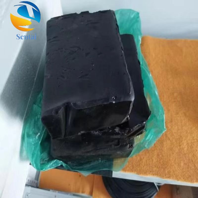 Adhesive for Black Overlap of Geosynthetic Composite Film and Ks Hot Melt Adhesive for Anti-Seepage Film