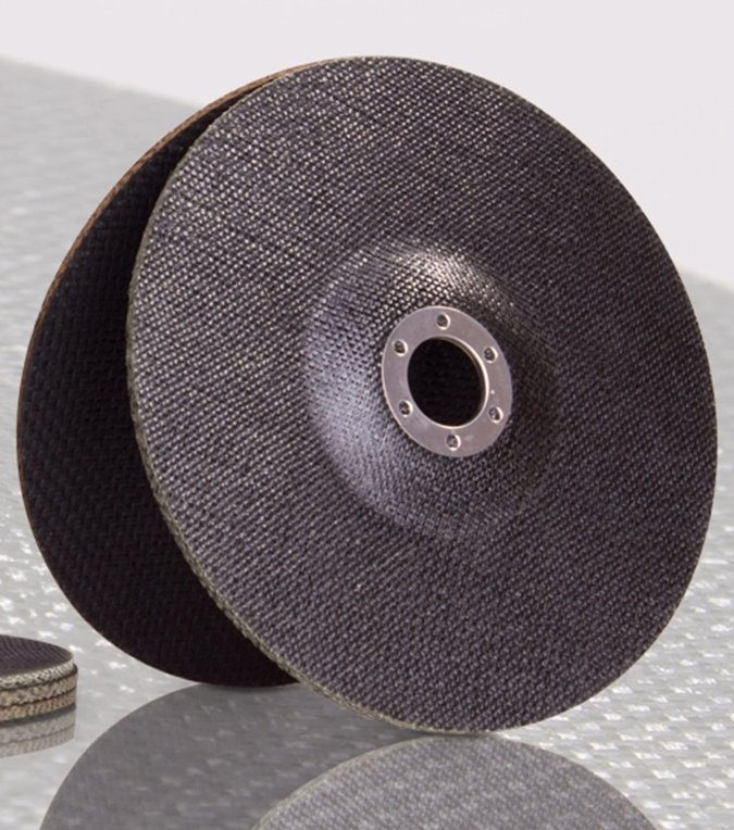 Fiber Glass Grinding Wheel Mesh for Fiberglass Disc 300g 5X5mm