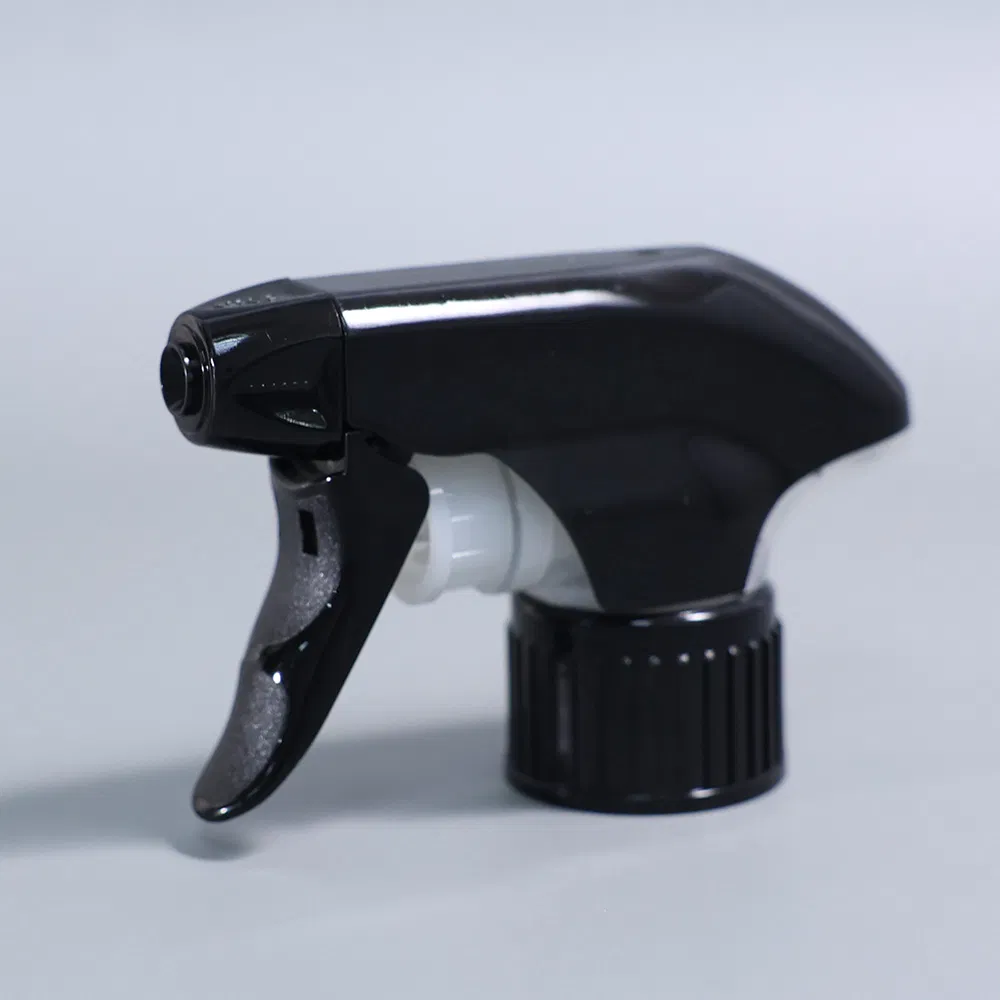 28/400 28/410 Colorful Chemical Resistant Special Hand Pressure Foam All Plastic PP Trigger Sprayer