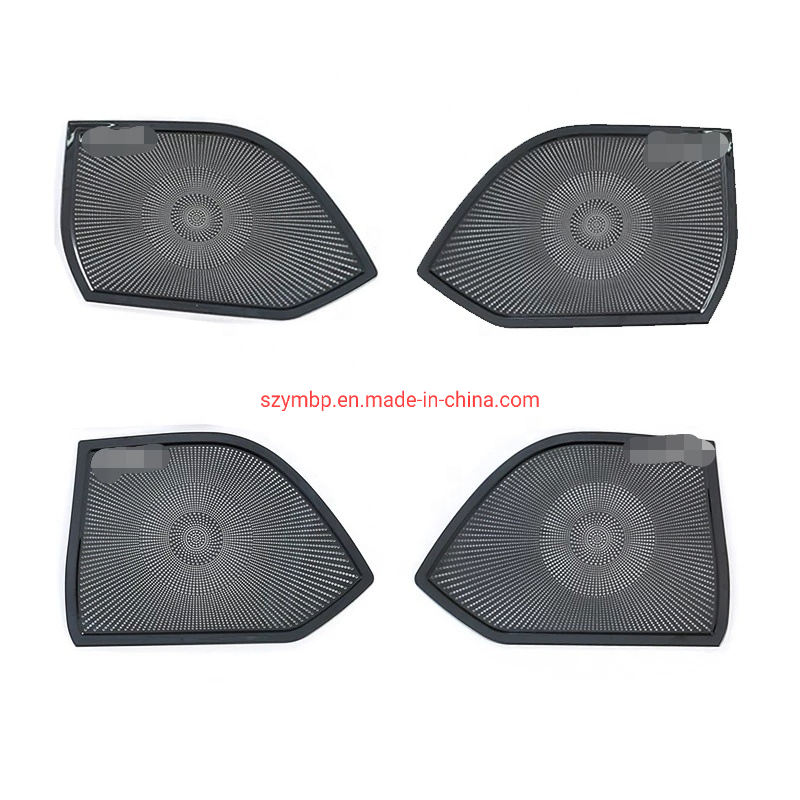 Noble Brand Custom Etched Speakers