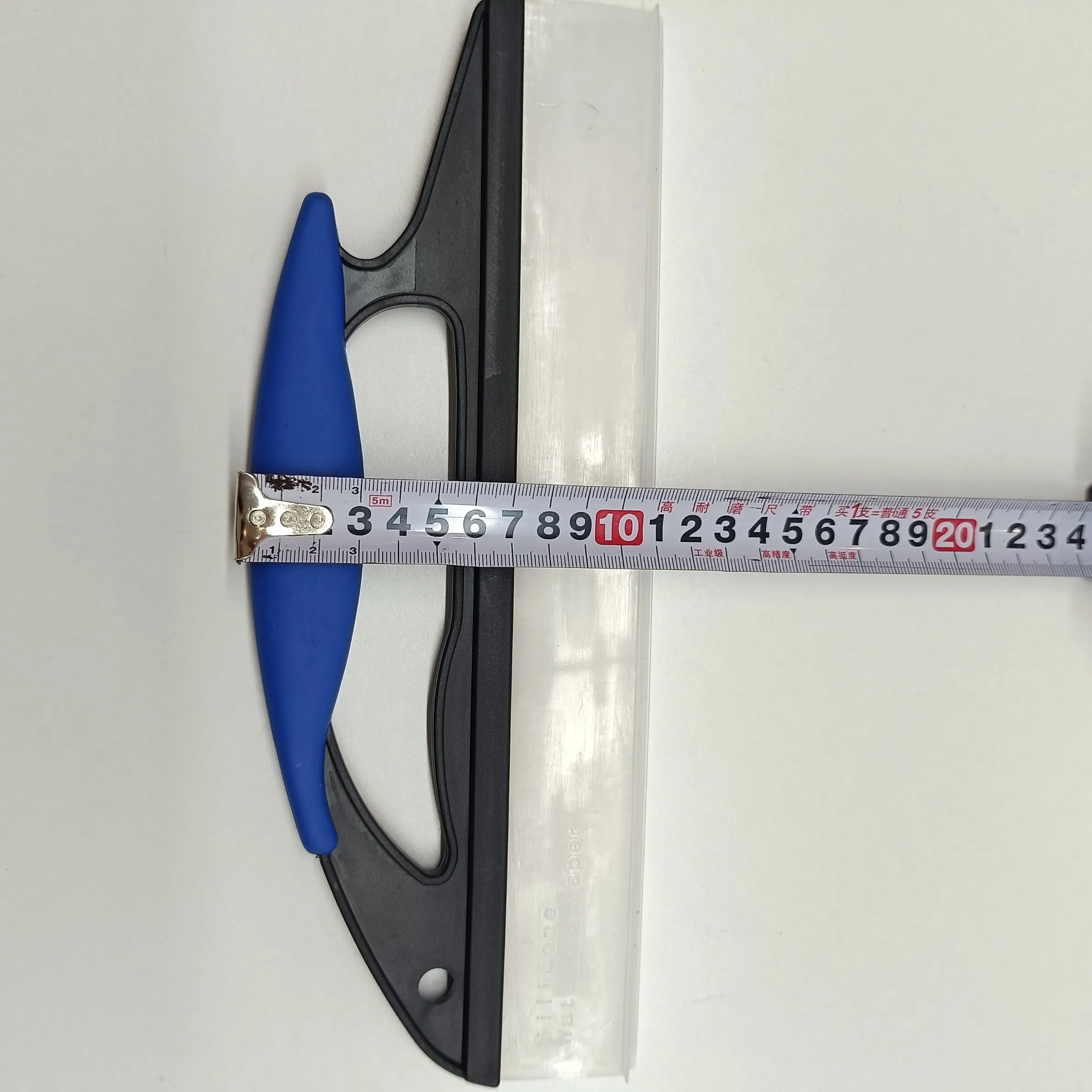 Esun Fast-Drying Scratch-Free Car Wash Tool Silicone Water Blade Car Drying Squeegee