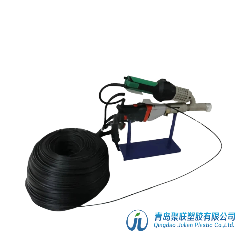 Temperature Can Be Adjusted Handheld Plastic Extrusion Welding Gun