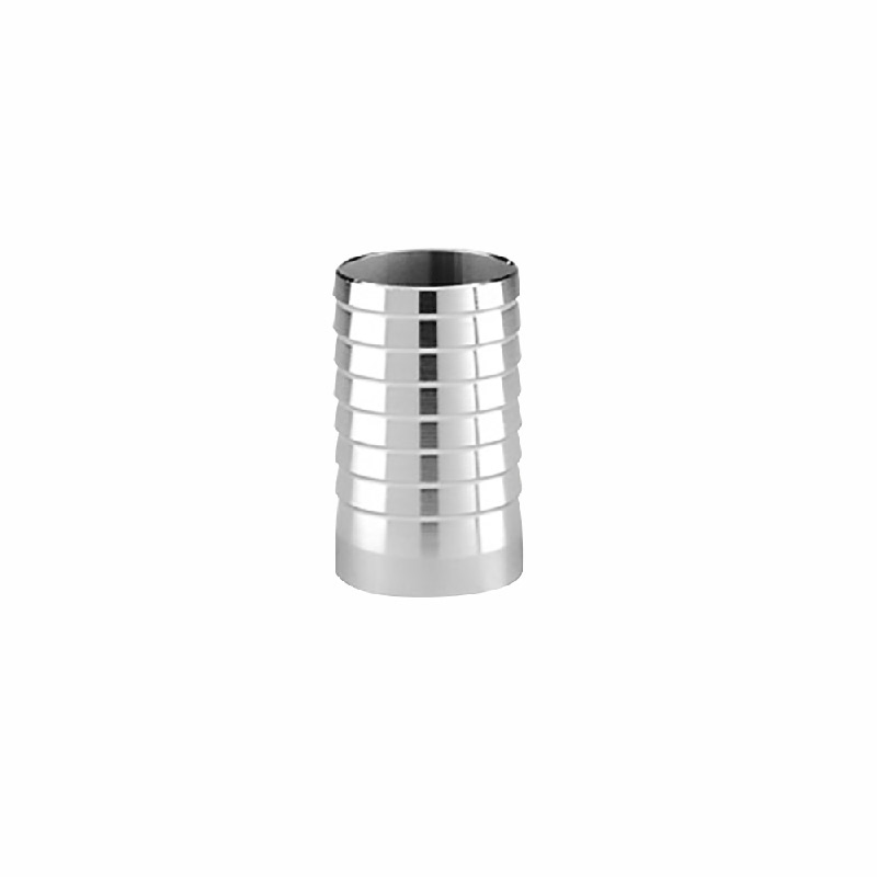 Stainless Steel Hygienic Fitting Complete SMS Sanitary Union