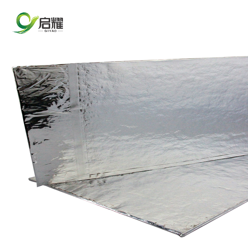 Heat Resistant Building Material VIP Panel Vacuum Insulated Panel