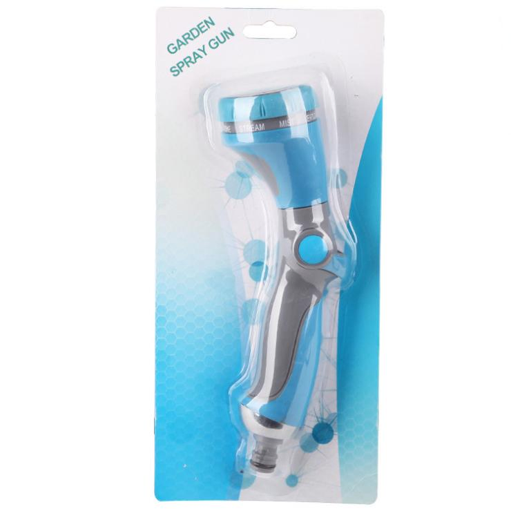 High Quality Multifunctional Garden Watering Watering Gun (SXG-31002)