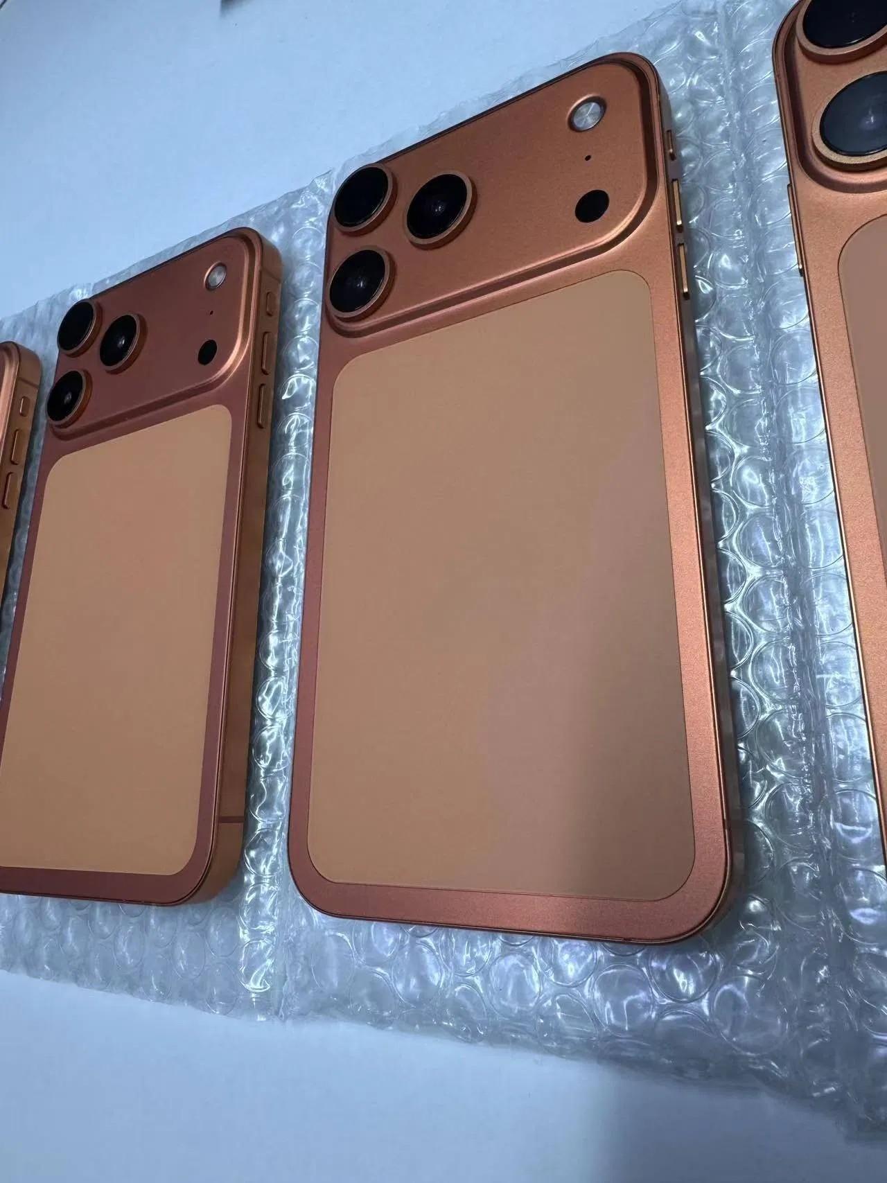 for IP Xr Converted to 17 PRO Convert Used Smartphones Cell Phone Housing Conversion