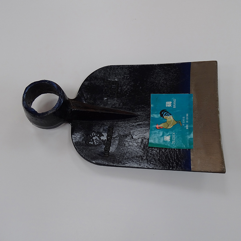 Manufacture Wholesale Carbon Steel Farming Hoe H305 H304 B. Cock Hoe for Africa Market