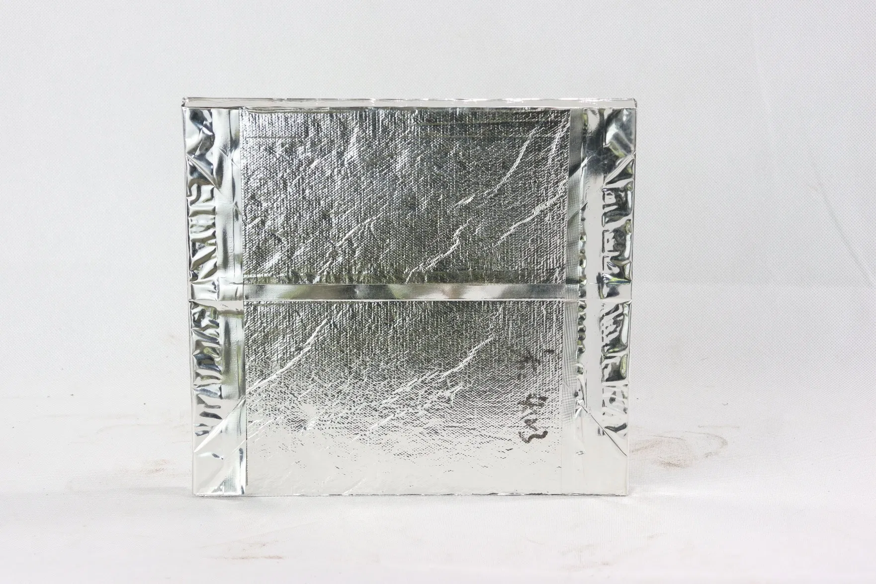 Fumed Silica Vacuum Insulation Panel for Wall Panels Specializing in Internal Wall Insulation