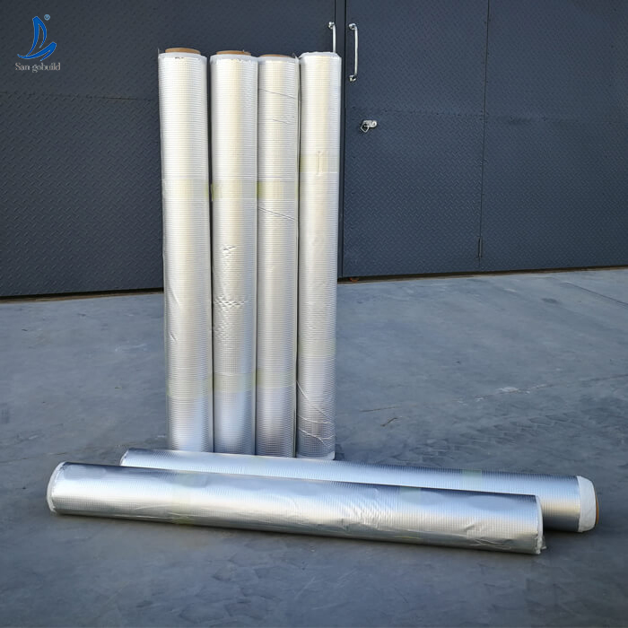 Weather Seal Mastics Butyl Rubber Tape for Leak Repair and Waterproofing