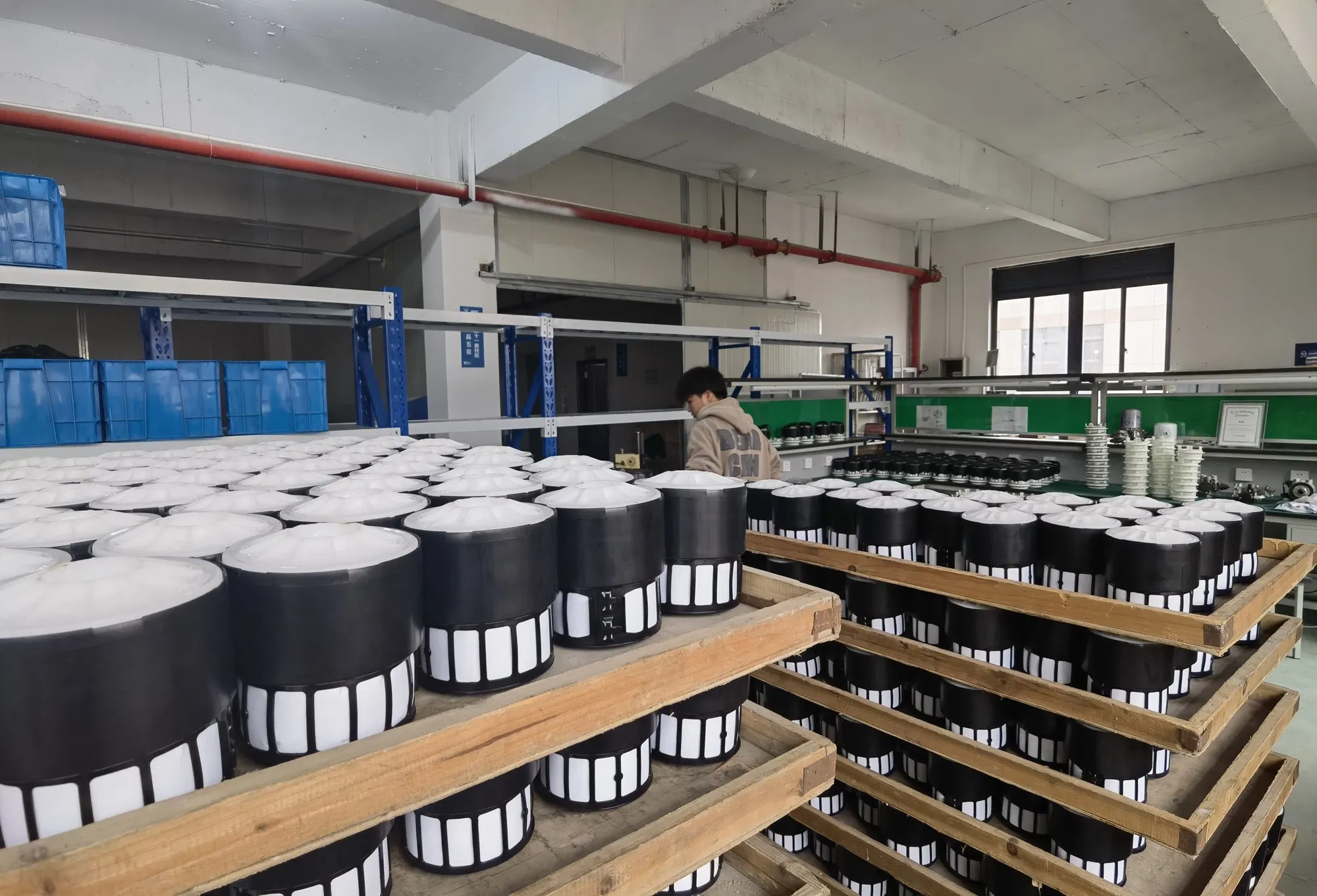 Картридж осушителя воздушной системы для грузовиков Volvo