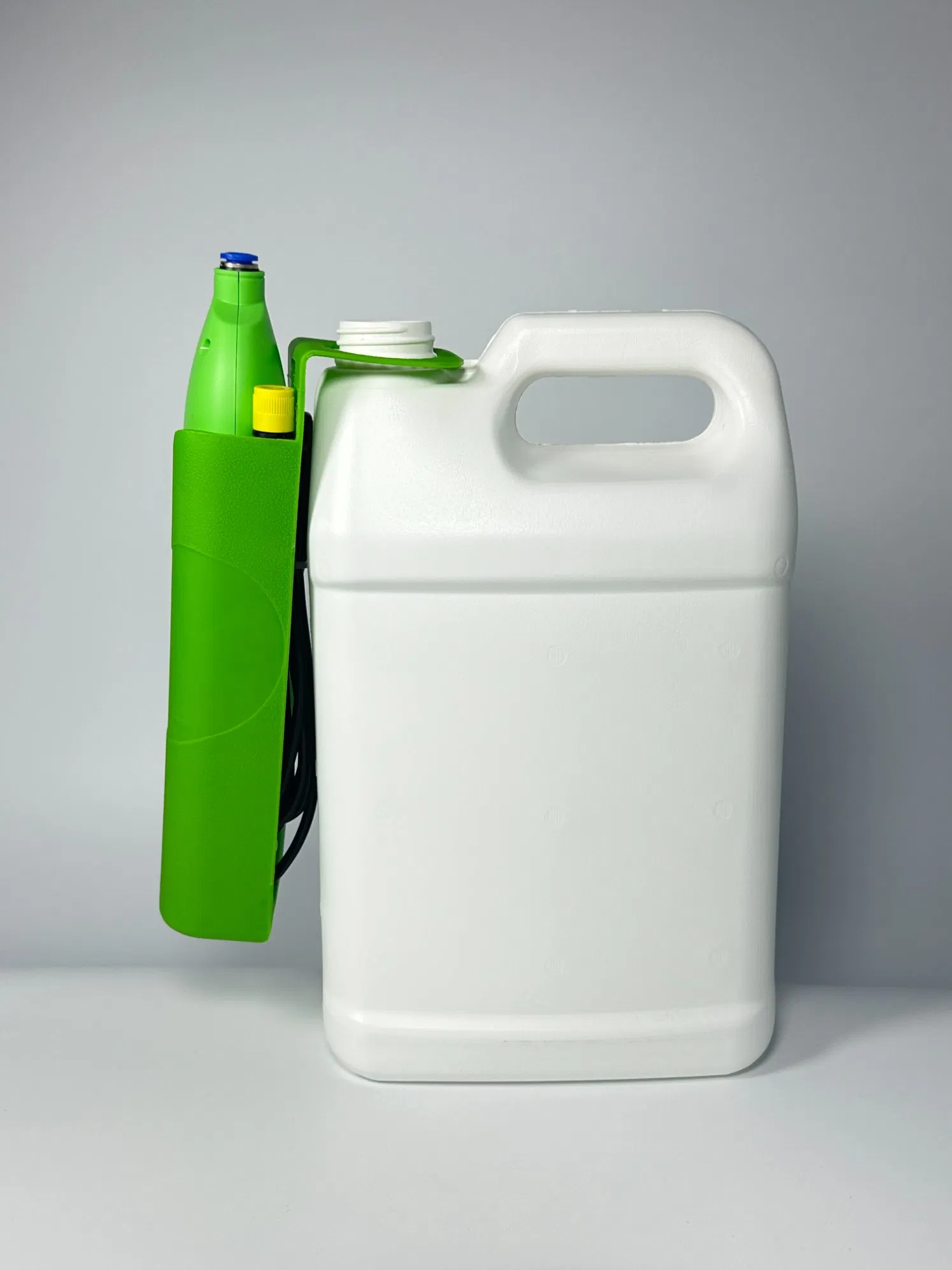 Easy to Operate Convenient Trigger Electric Handgun Horticultural Agricultural Sprayer