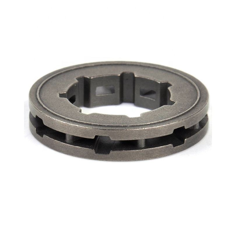 High-Performance 404-7 Chain Drive Sprocket Rim for Stihl Husqvarna