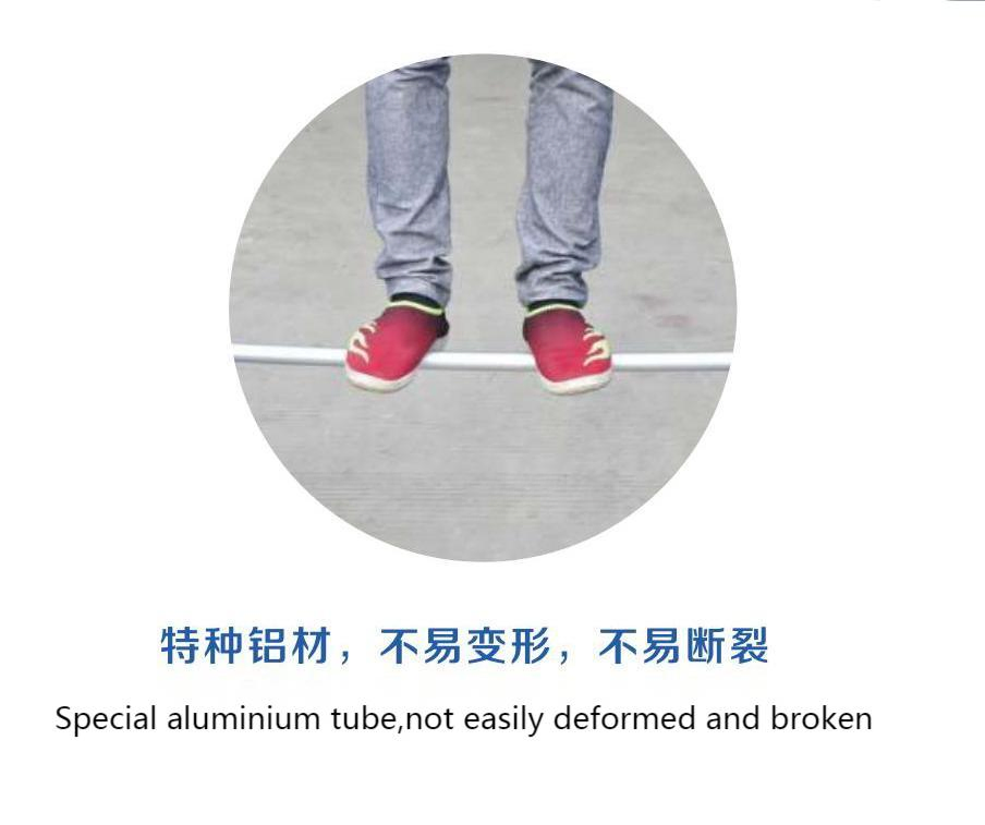 Gasoline Brush Cutter 4 Stroke Power Motor Backpack Harvesting Machine for Wheat