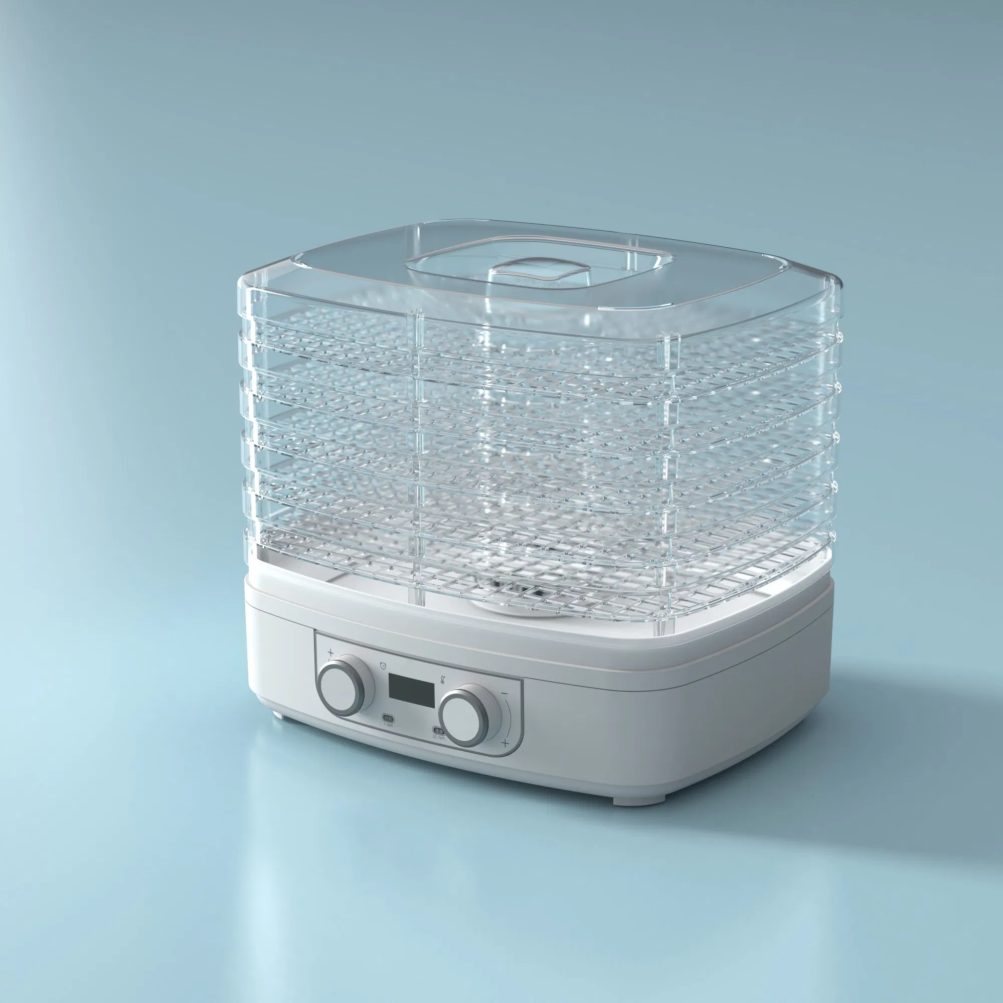 Home Use Wholesale Electric Vegetables Food Fruit Dehydrator Dehydrated Fruits for Sale