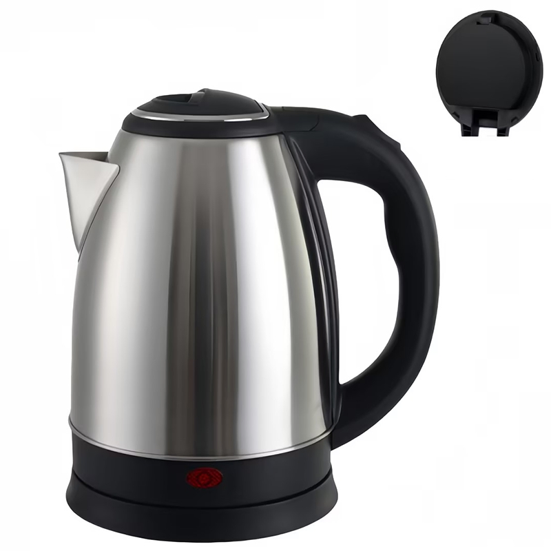 Hot Sale Kitchen Appliances Stainless Steel Electric Kettle