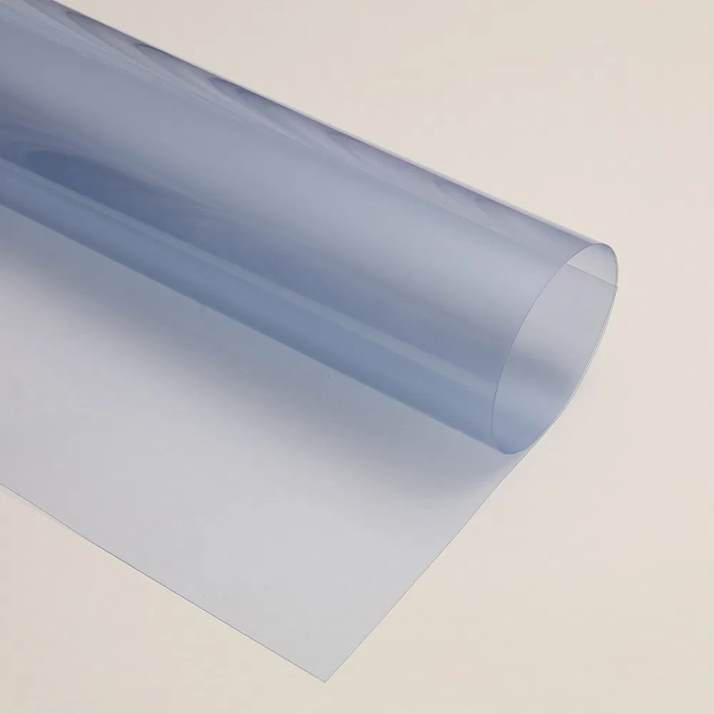 Premium PVC Plastic Cutting Board for Garment Production