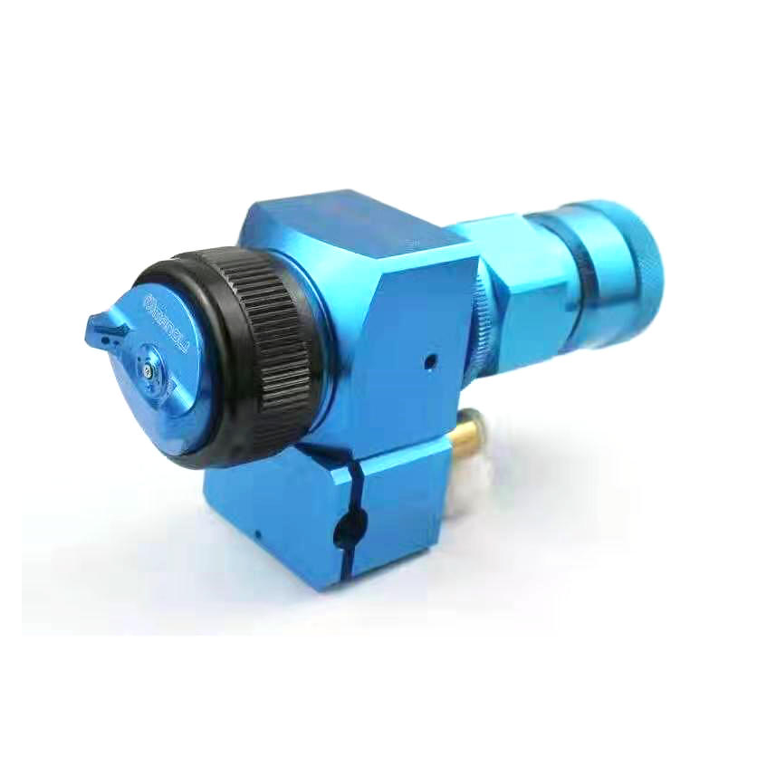 Professional Automatic Atomization Spray Gun for Experts