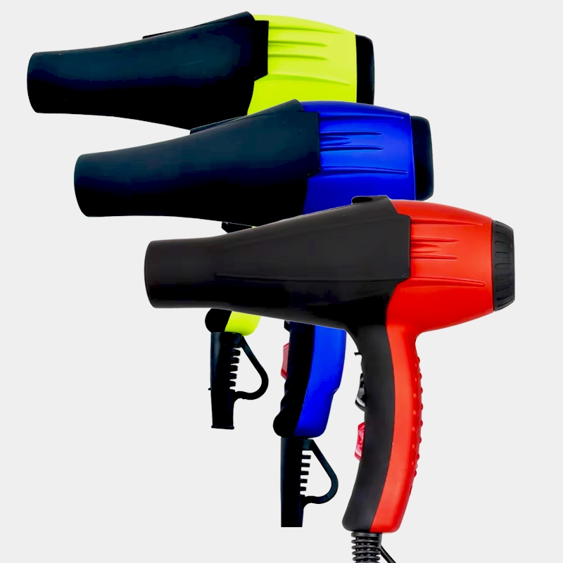 Manufacturer Custom New High-Quality Hair Dryer, Suitable for Salons, Home Use, and Hotels