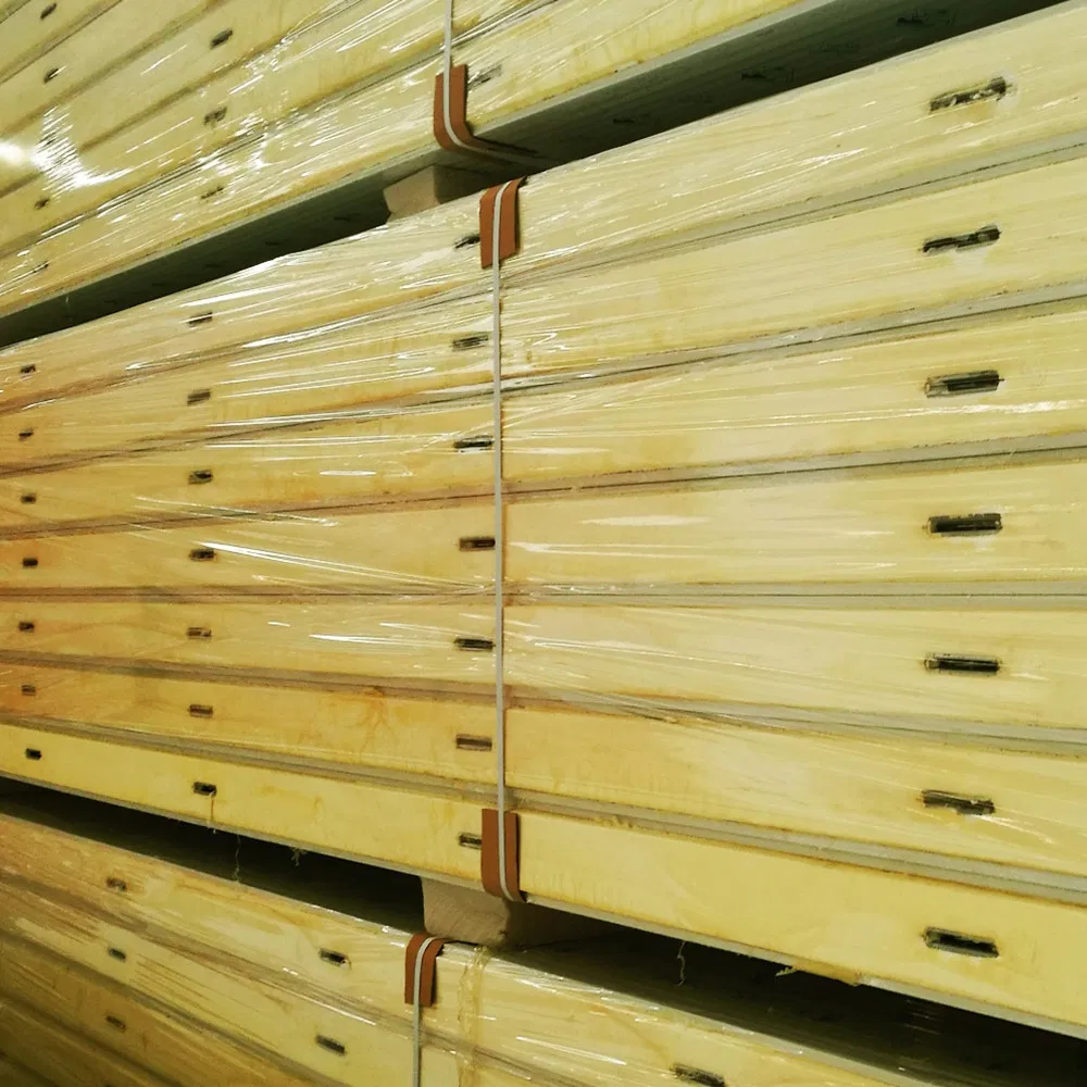Premium PU Panels for Industrial Cold Room Applications