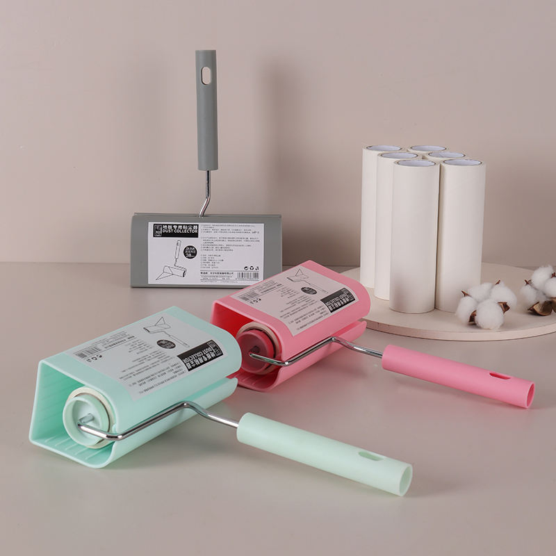 Ultimate Household Lint Roller for Dust and Hair Removal