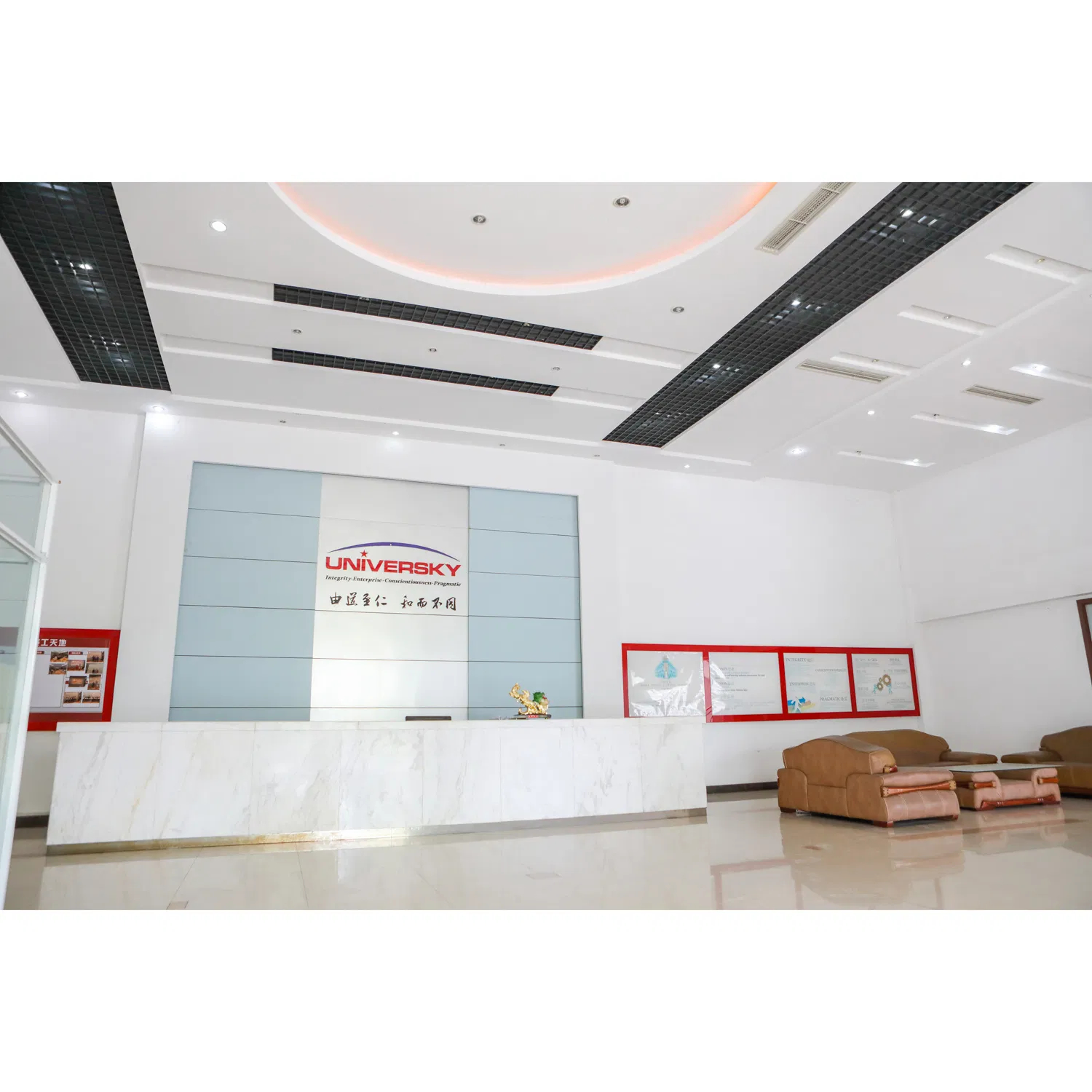 Промышленный пневмовентилятор Big Air с роликами