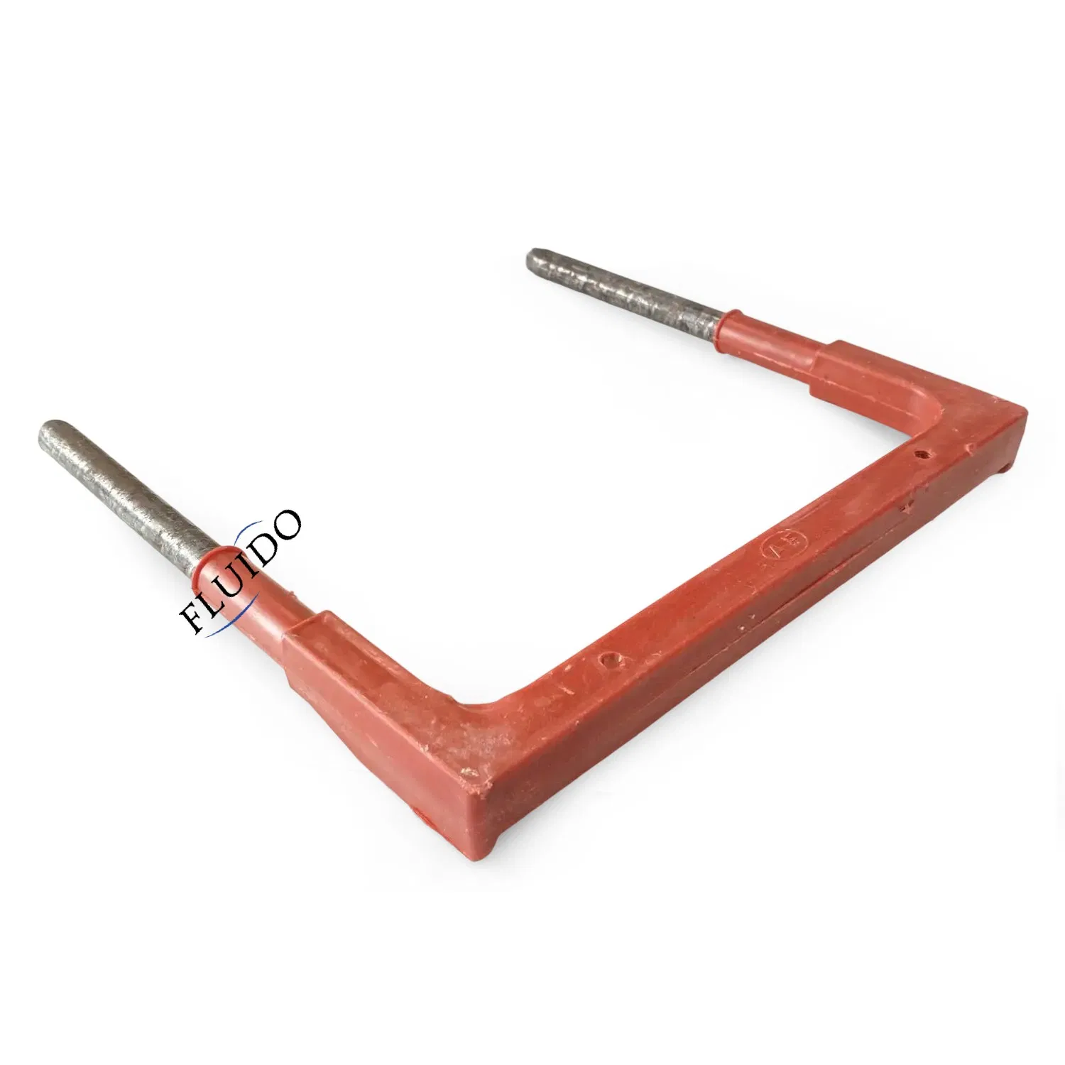 Manufacturer Price and Colorful Manhole Steps for Sewer Manhole and Reservoir Made in China