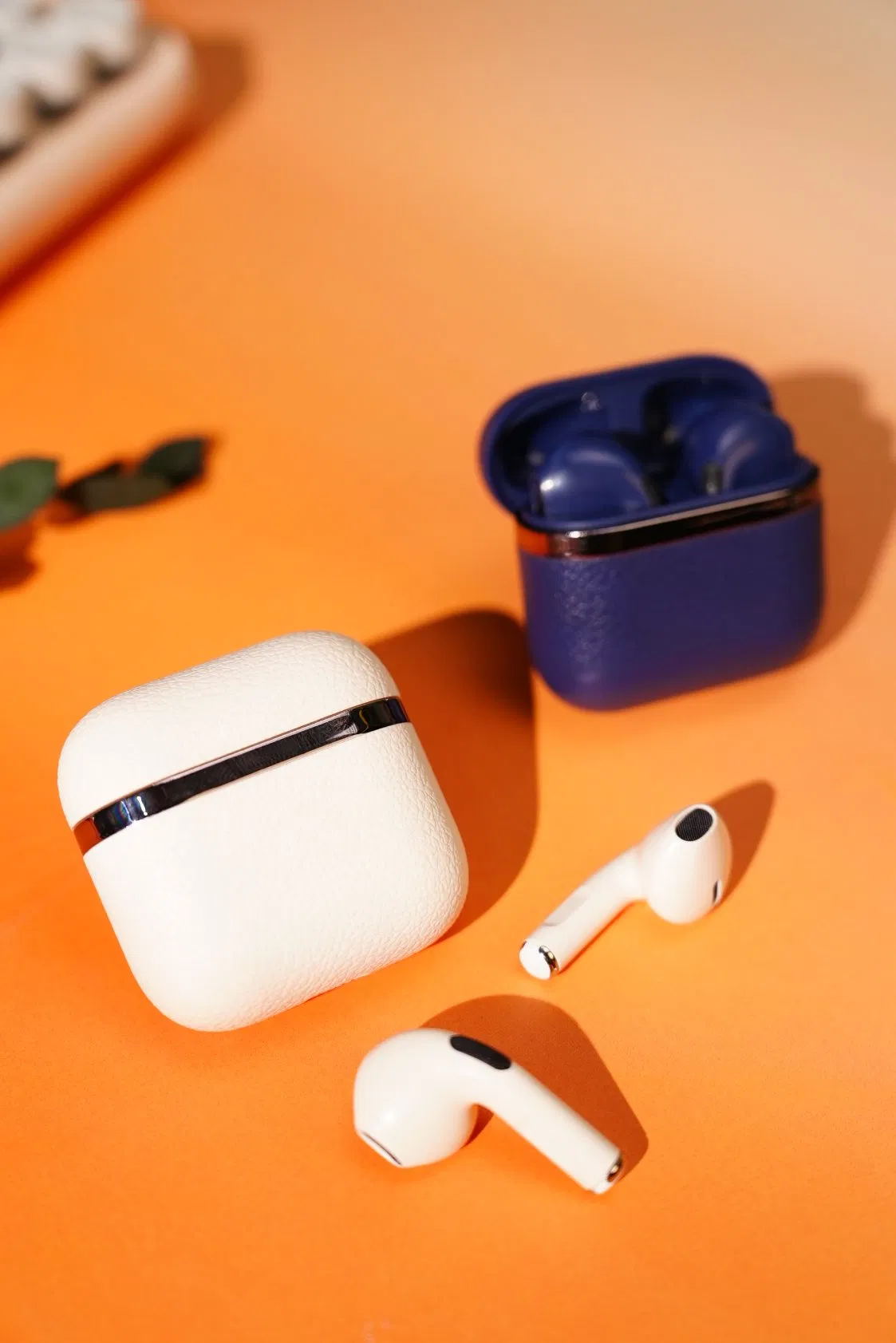 Наушники Bluetooth Kc-PRO 4S с шумоподавлением