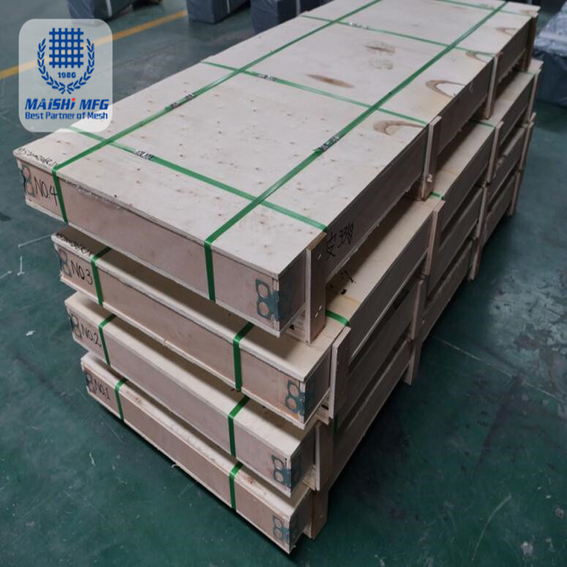 316 Marine Grade Window Screen Anti Theft