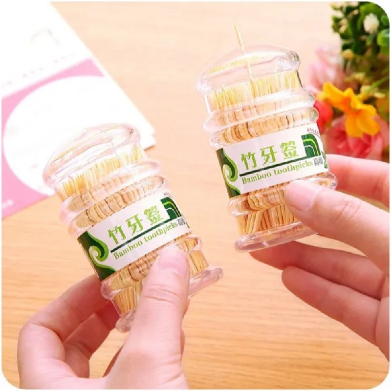 Wooden Appetizer Toothpick