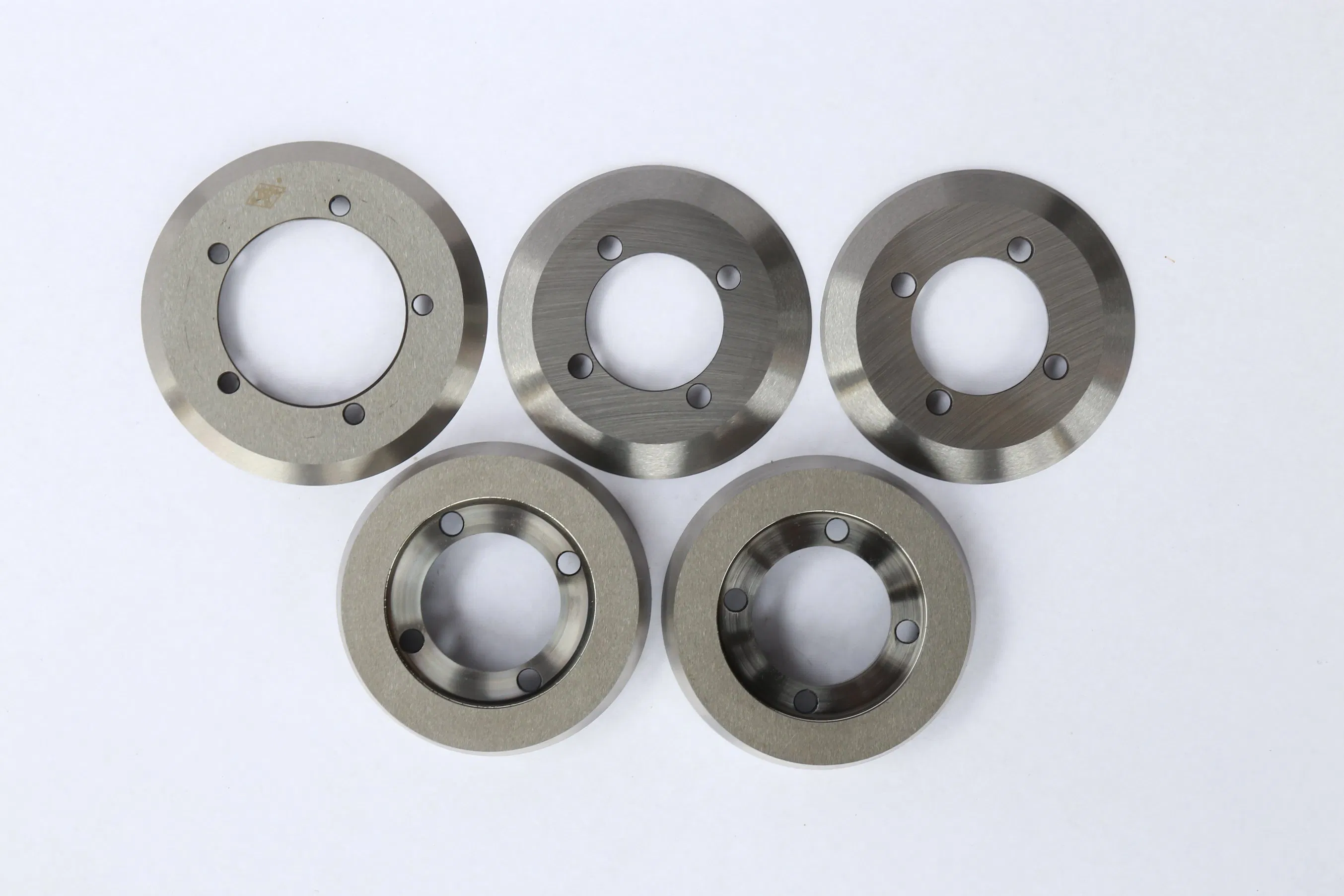 Профессиональные лезвия для резки кожи 4 дюйма