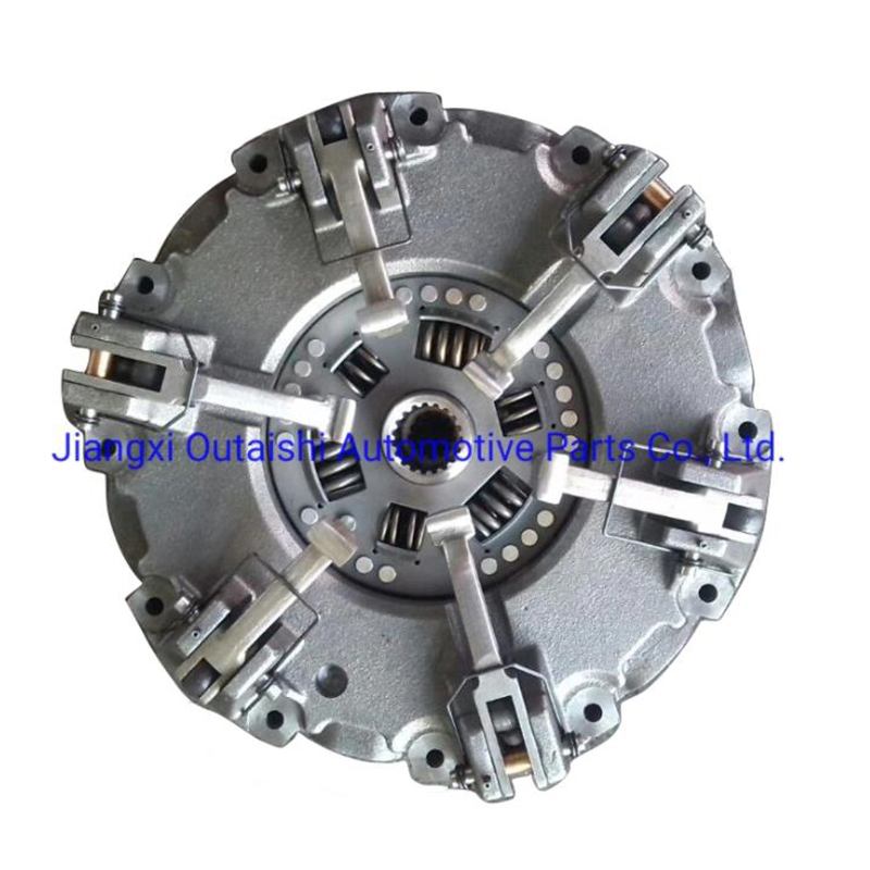 Сцепление для сельхозтехники John Deere, модель JC280N17