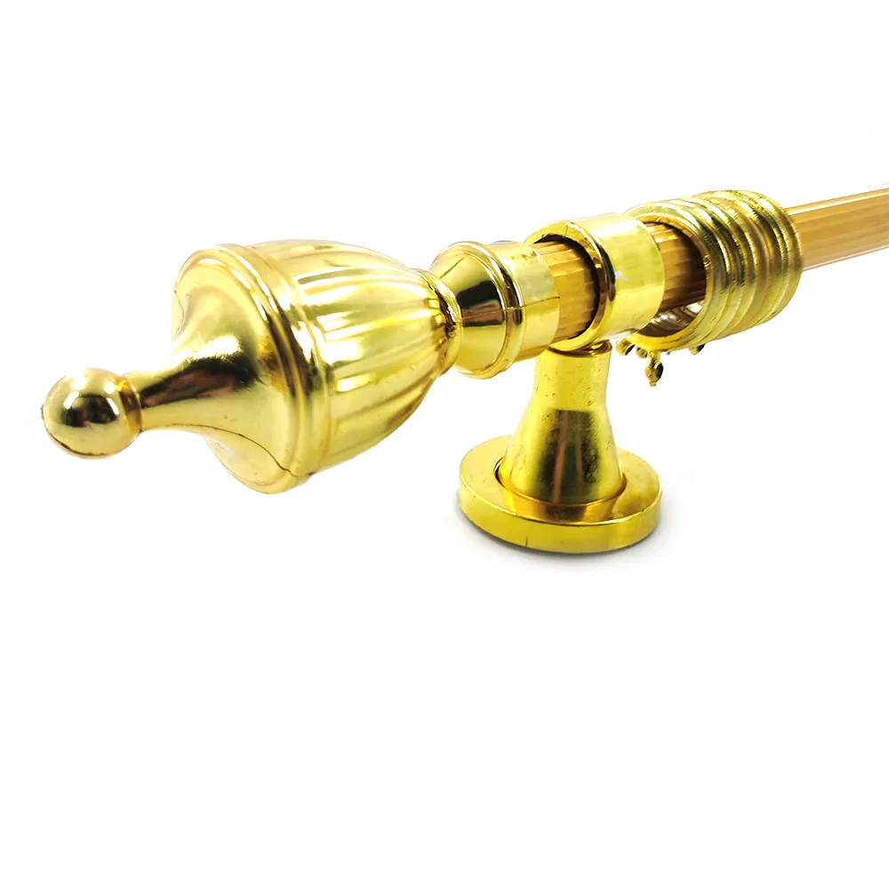 Good Quality Curtain Rod for Ceiling curtain Rods Curtain Rods Pole
