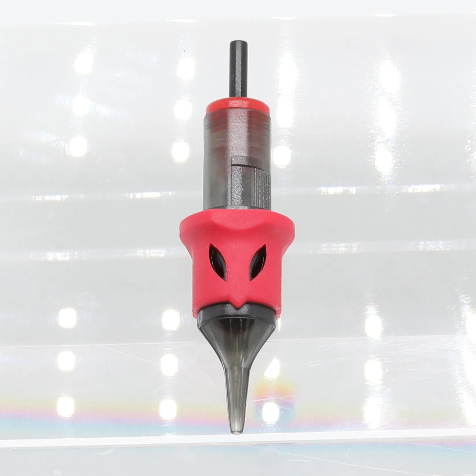 Factory Wholesale Price OEM ODM Disposable Premium Quality Tattoo Cartridge Needle