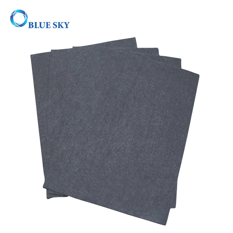 Replacement Air Filter H13 True HEPA Filter S Activated Carbon Filters for Winix C545 Air Purifier Parts 1712-0096-00