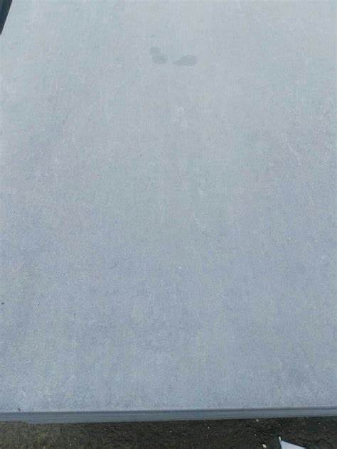 Fireproof Materials Fiber Reinforced Calcium Silicate Board