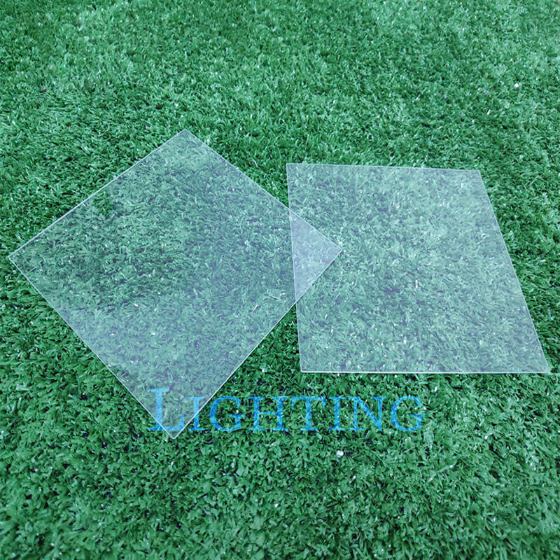 The Cornerstone of Display & Touch Ultra-Flat/Thin Highly Conductive ITO Glass Solutions