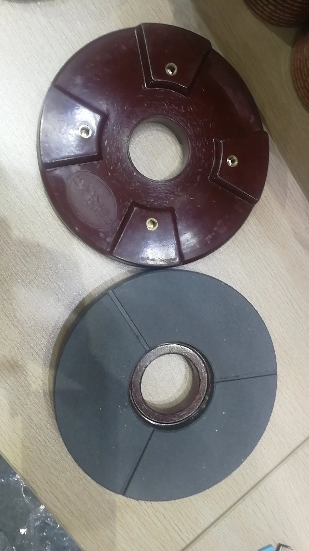 Алмазные полировальные круги для мрамора и гранита