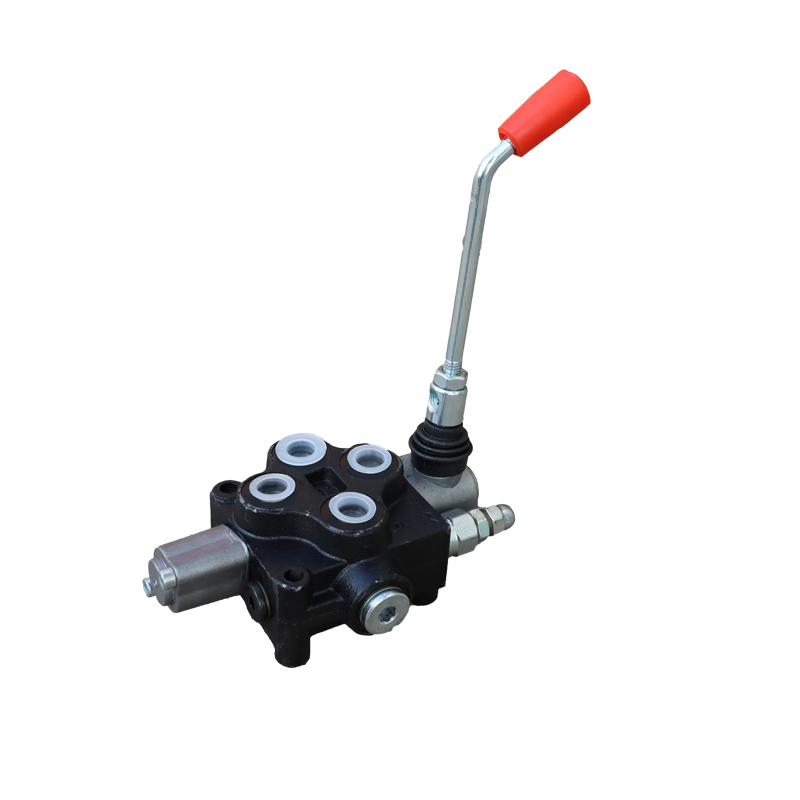 Гидравлический распределитель Multi-Way Directional Control Valve