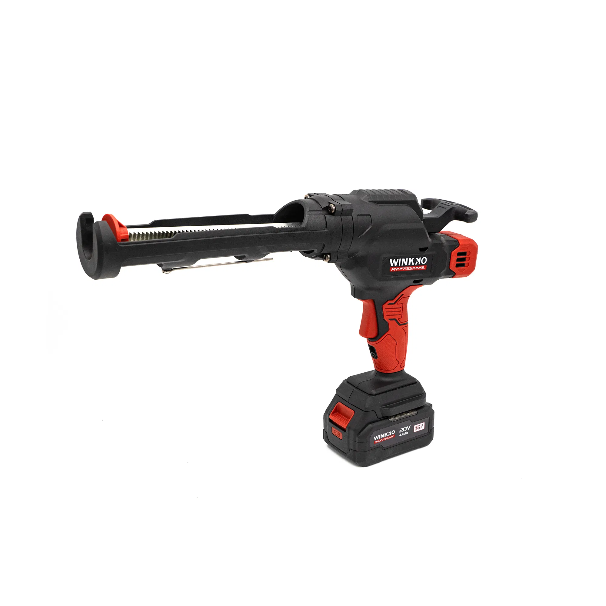 Premium Electric Caulking Gun for Easy Cement Applications