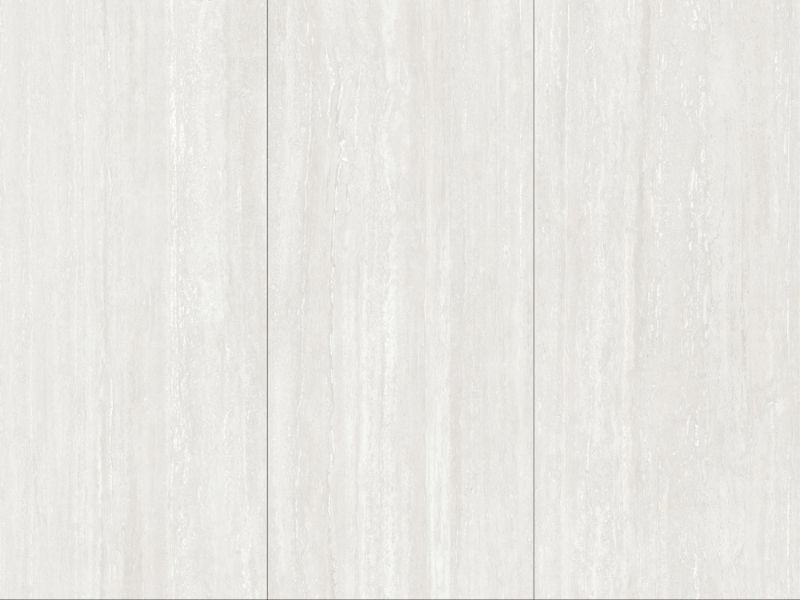 New Design 1200X2700 Ceramic Floor Travertin Stone Sintered Stone Slabs Tiles for Interior Floor