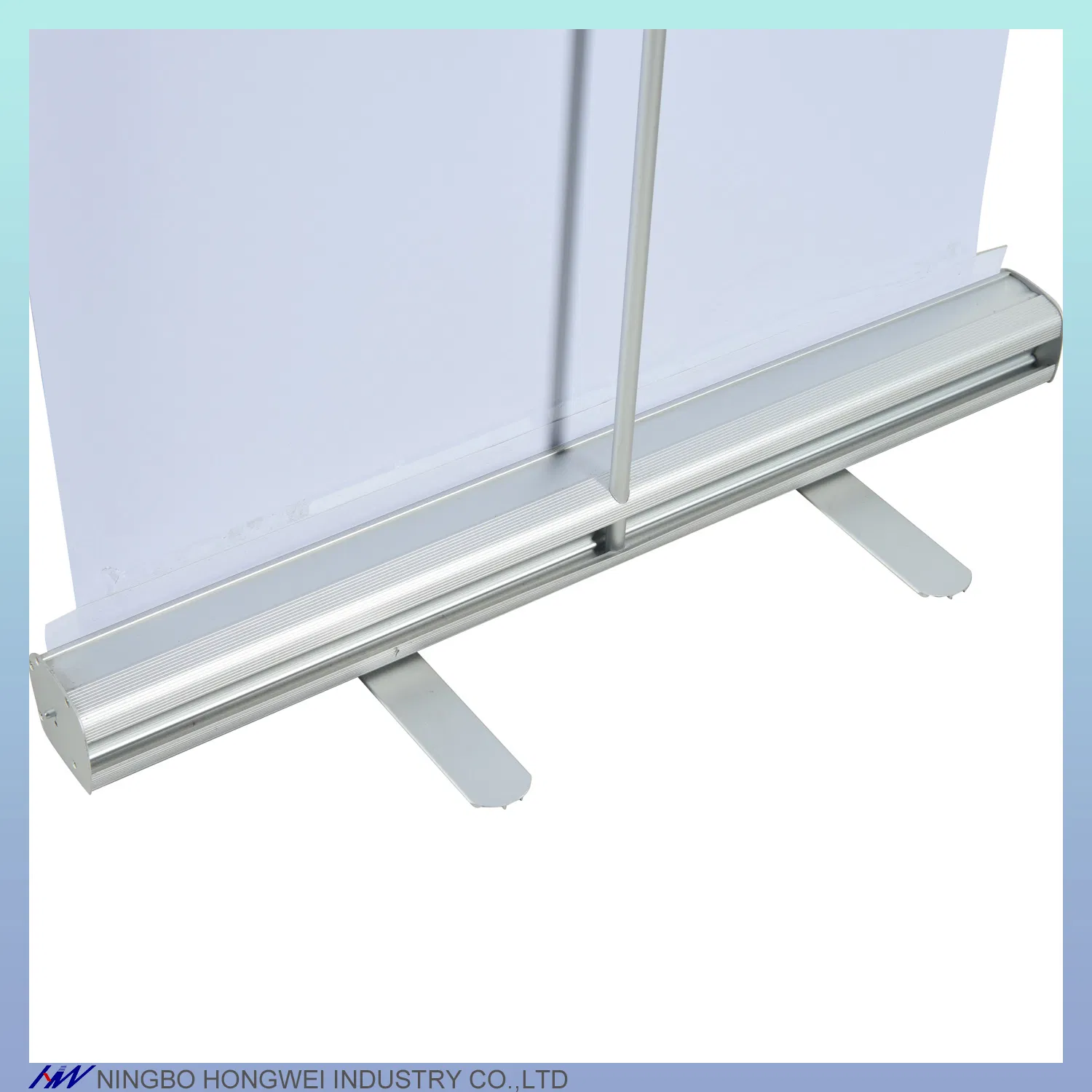 Economic Roll up display stand