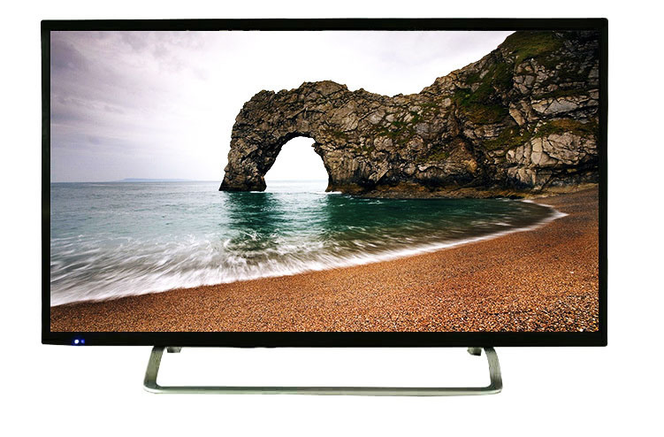 Hot Sale High Definition 15 15.4 15.6 17 19 22 24 32 42 49 50 55 65 Inch Portable LCD Cheap TV