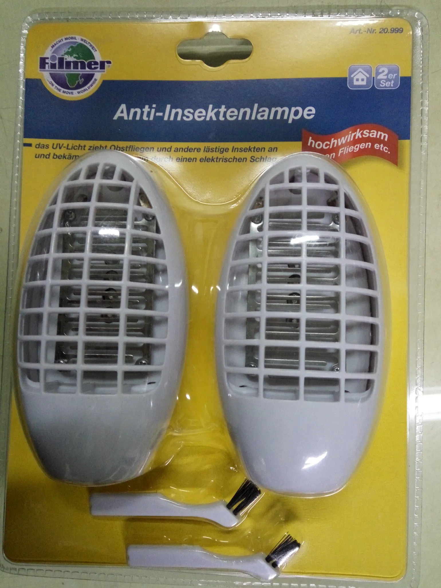 Yl-932 Mosquito Killer Insect Killer