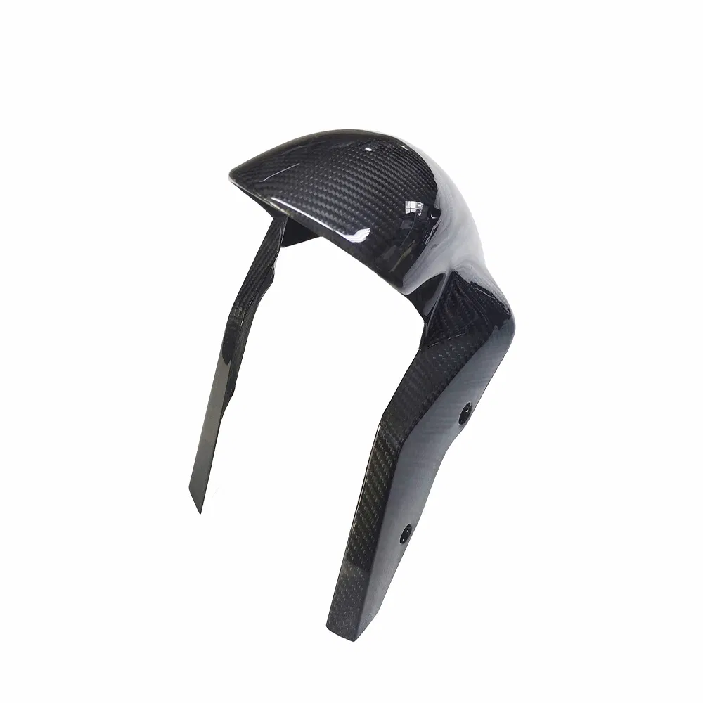 Переднее крыло BMW S1000RR 2009-2014 из карбона