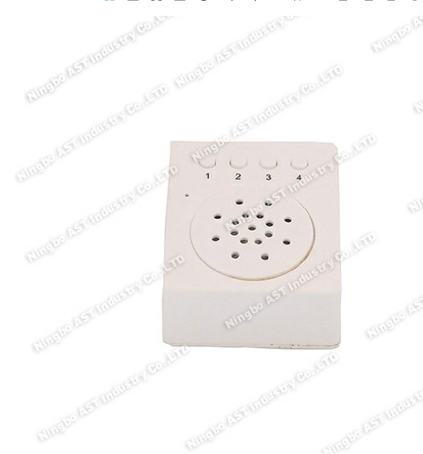 Sound Machine Message Box Talking Box Voice Recorders