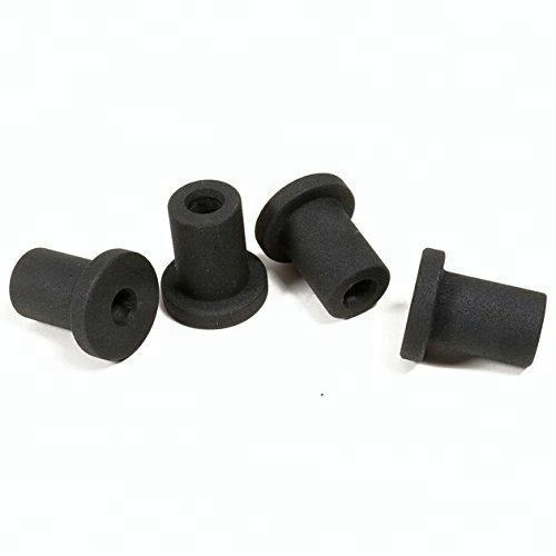 Double Wood Doors Kit Sliding Steel Track Bypass Door Hardware