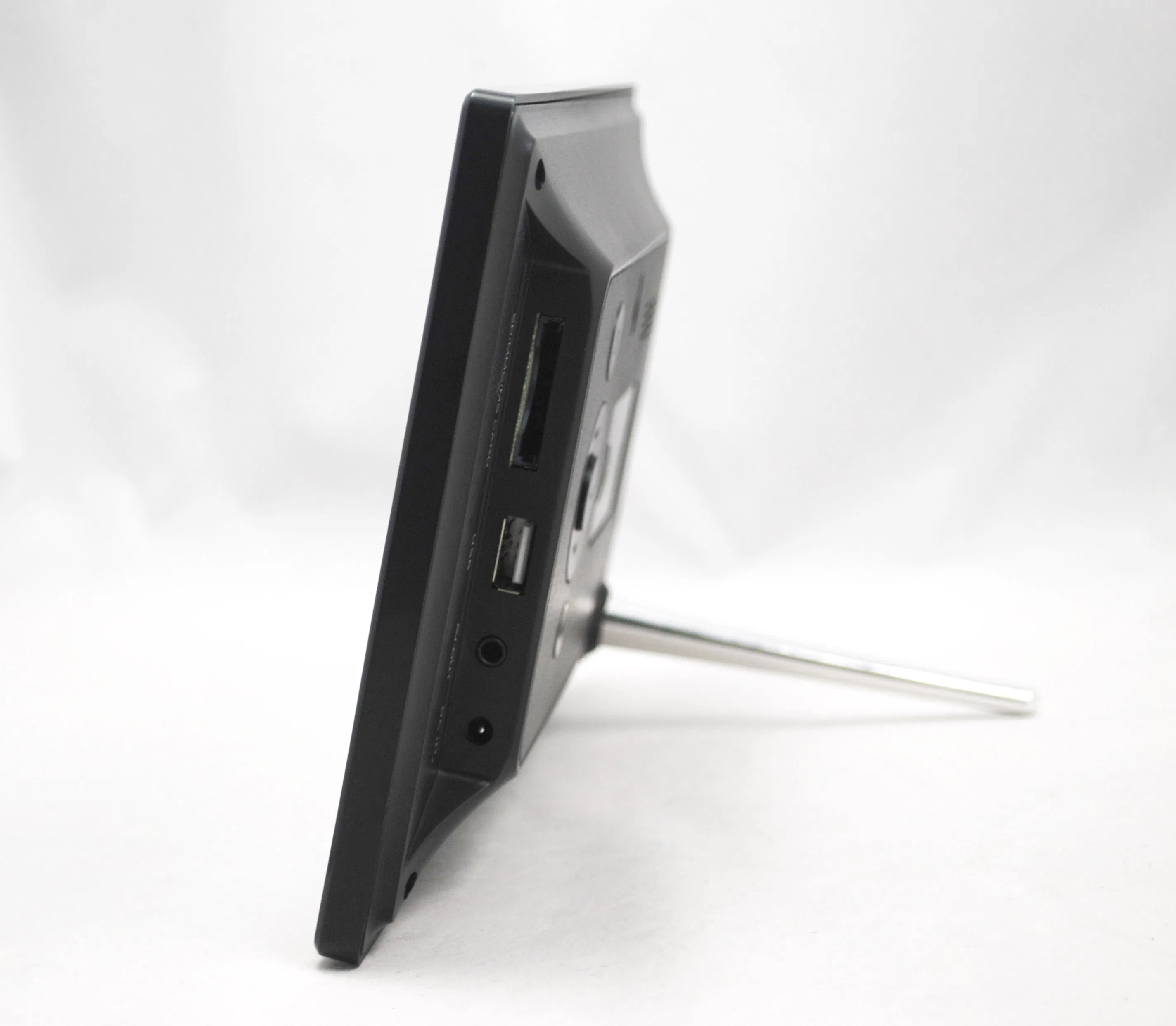 LCD Digital Photo Frame with Video Loop Play Support 1080P