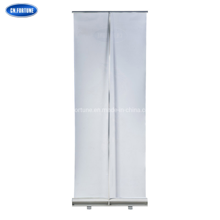Aluminum Roll up Stand for Promotion Price